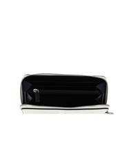 CALVIN KLEIN LETTERING LOGO   ivory - Women&rsquo;s Wallets - 2