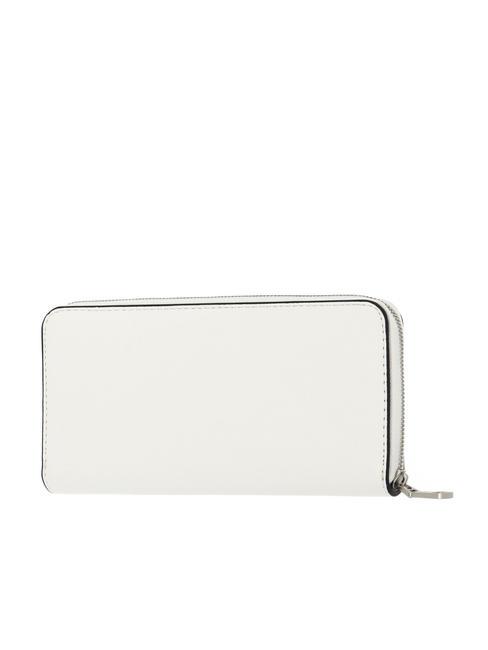 LETTERING LOGO   ivory - Women&rsquo;s Wallets