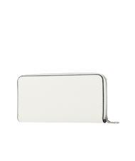CALVIN KLEIN LETTERING LOGO   ivory - Women&rsquo;s Wallets - 3