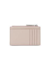 CALVIN KLEIN CK MUST Card holder / Coin purse shadow grey - Women&rsquo;s Wallets - 2