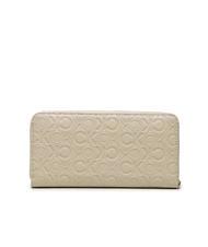 CALVIN KLEIN CK MUST Zip Around Wallet stoney beige - Women&rsquo;s Wallets - 3