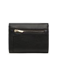 CALVIN KLEIN RE-LOCK Medium trifold wallet ckblack - Women&rsquo;s Wallets - 3