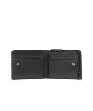 CALVIN KLEIN RUBBERIZED Wallet - Men’s Wallets