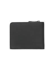 CALVIN KLEIN RUBBERIZED Wallet ckblack - Men’s Wallets - 3
