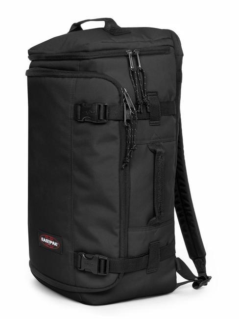 CARRY PACK 17" laptop backpack BLACK - Backpacks & School and Leisure