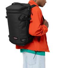 EASTPAK CARRY PACK 17" laptop backpack BLACK - Backpacks & School and Leisure - 5