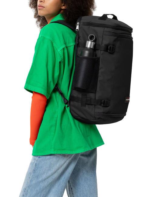 CARRY PACK 17" laptop backpack BLACK - Backpacks & School and Leisure