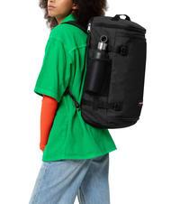 EASTPAK CARRY PACK 17" laptop backpack BLACK - Backpacks & School and Leisure - 6