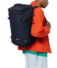 EASTPAK CARRY PACK 17" laptop backpack ultramari - Backpacks & School and Leisure - 6