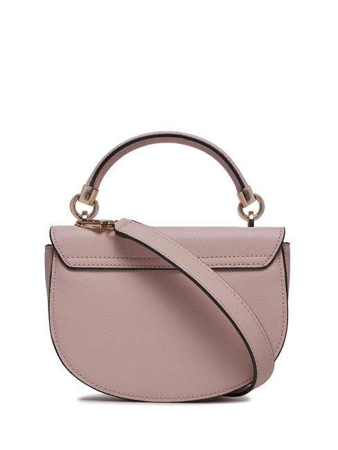 GIZELLE Mini hand bag, with shoulder strap light rose - Women&rsquo;s Bags