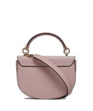 GUESS GIZELLE Mini hand bag, with shoulder strap light rose - Women&rsquo;s Bags - 2