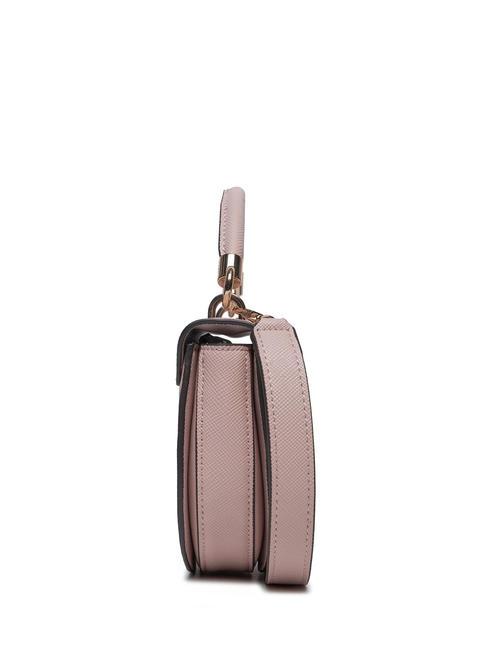 GIZELLE Mini hand bag, with shoulder strap light rose - Women&rsquo;s Bags