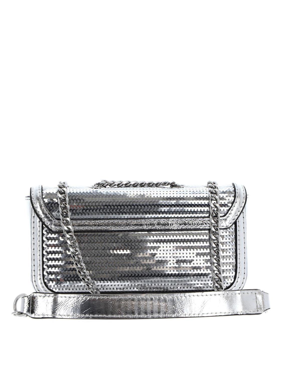 Guess lynda crossbody clearance