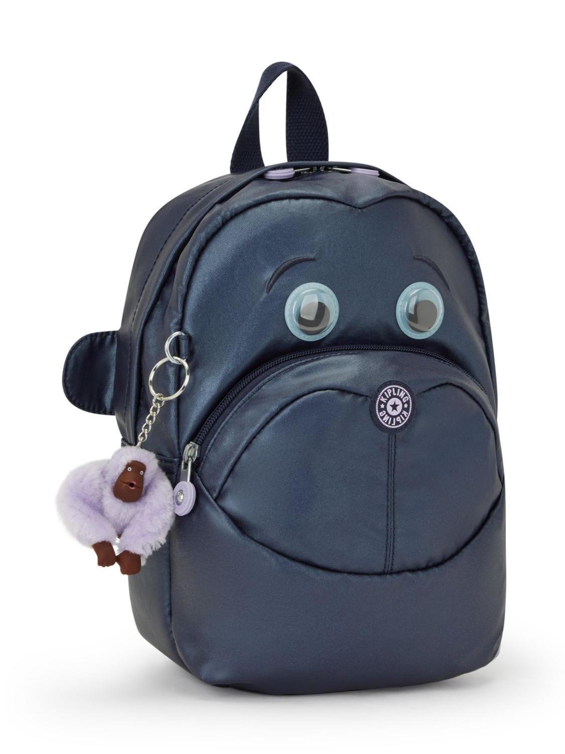 Kipling kids hotsell backpack
