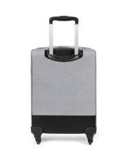 EASTPAK TRANSIT R 4 S Hand luggage trolley sundaygrey - Hand luggage - 4