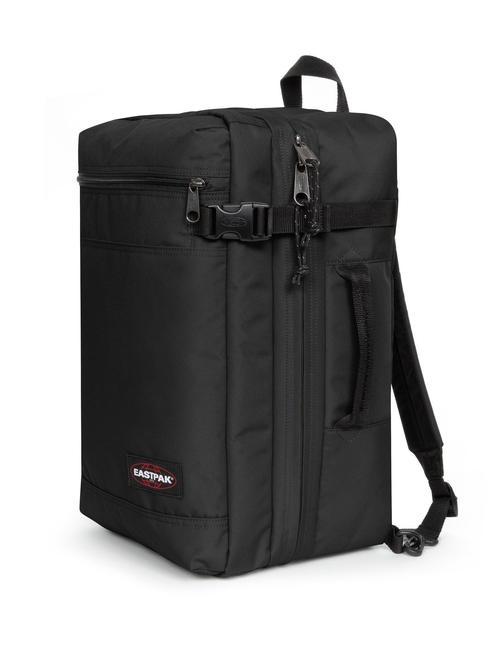 TRANSIT R PACK  PC backpack 16" BLACK - Backpacks & School and Leisure