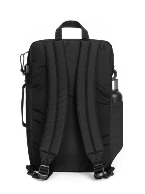 TRANSIT R PACK  PC backpack 16" BLACK - Backpacks & School and Leisure