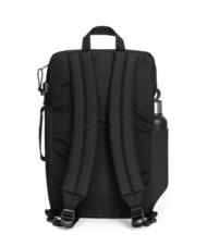 EASTPAK TRANSIT R PACK  PC backpack 16" BLACK - Backpacks & School and Leisure - 3