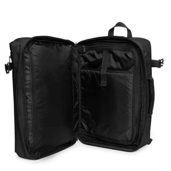 TRANSIT R PACK  PC backpack 16" BLACK - Backpacks & School and Leisure