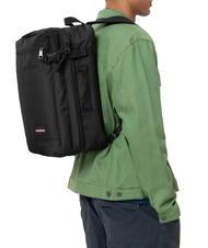 EASTPAK TRANSIT R PACK  PC backpack 16" BLACK - Backpacks & School and Leisure - 5