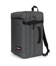 EASTPAK TRANSIT R PACK  PC backpack 16" BlackDenim - Backpacks & School and Leisure - 2