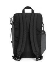 EASTPAK TRANSIT R PACK  PC backpack 16" BlackDenim - Backpacks & School and Leisure - 3