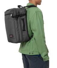 EASTPAK TRANSIT R PACK  PC backpack 16" BlackDenim - Backpacks & School and Leisure - 5