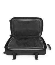 EASTPAK TRANSIT R 4 XL Extra large trolley BLACK - Semi-rigid Trolley Cases - 2