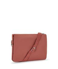 KIPLING RIRI Flat mini bag grand rose - Women’s Bags - 3