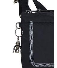 KIPLING RIRI Flat shoulder bag nocturnal mu - Women’s Bags - 4