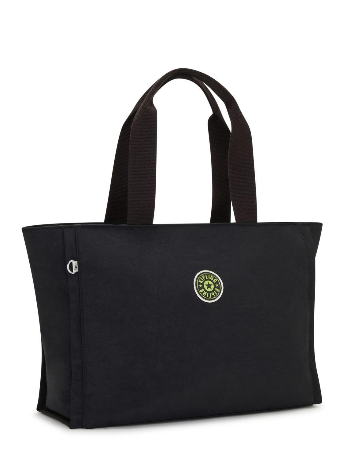 Kipling tote bags on sale outlet