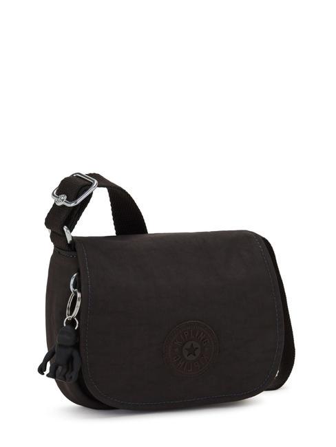 LOREEN MINI Mini bag with shoulder flap nostalgic brown - Women’s Bags