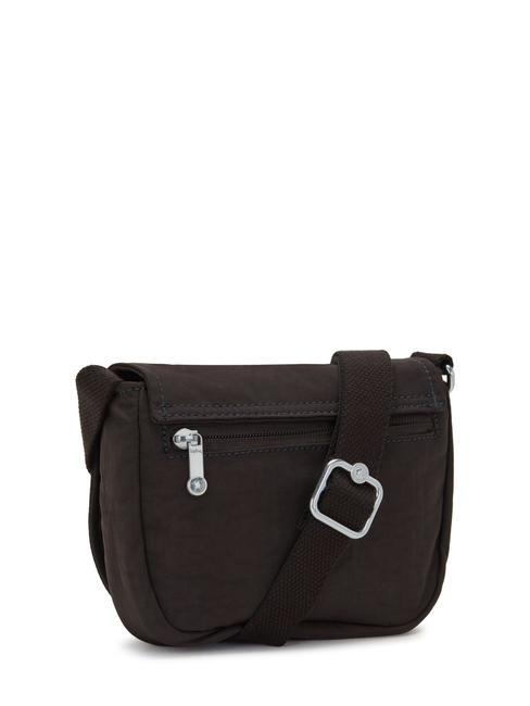 LOREEN MINI Mini bag with shoulder flap nostalgic brown - Women’s Bags