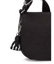 KIPLING LOREEN MINI Mini bag with shoulder flap nostalgic brown - Women’s Bags - 4
