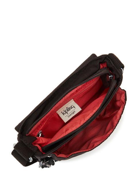 LOREEN MINI Mini bag with shoulder flap nostalgic brown - Women’s Bags