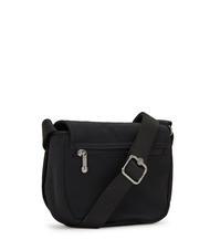 KIPLING LOREEN MINI Mini bag with shoulder flap endless black - Women’s Bags - 3