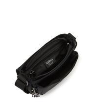 KIPLING LOREEN MINI Mini bag with shoulder flap endless black - Women’s Bags - 4