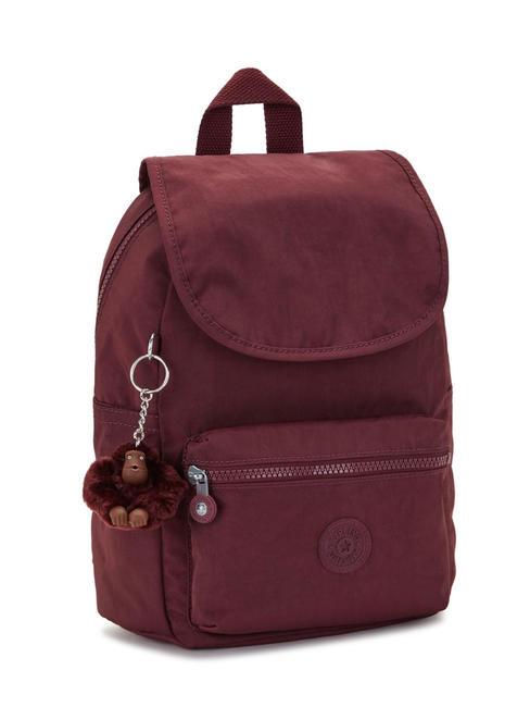 EZRA S Small backpack merlot - Women&rsquo;s Bags