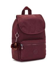 KIPLING EZRA S Small backpack merlot - Women&rsquo;s Bags - 2