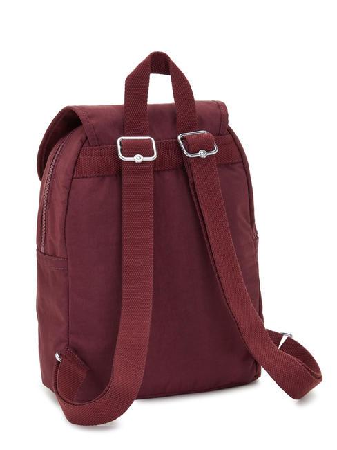 EZRA S Small backpack merlot - Women&rsquo;s Bags