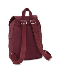 KIPLING EZRA S Small backpack merlot - Women&rsquo;s Bags - 3