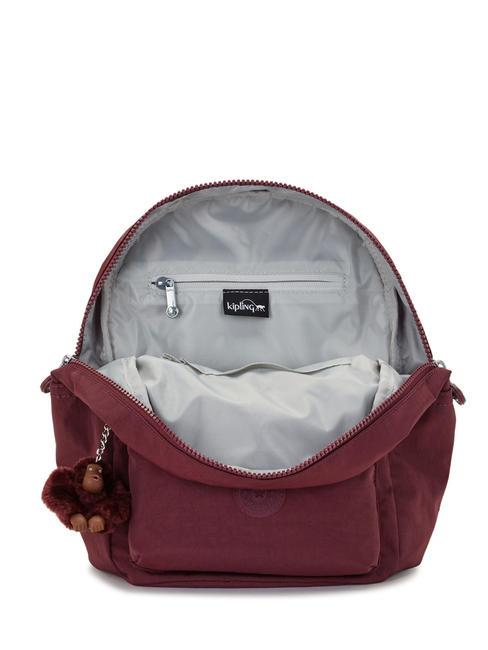 EZRA S Small backpack merlot - Women&rsquo;s Bags