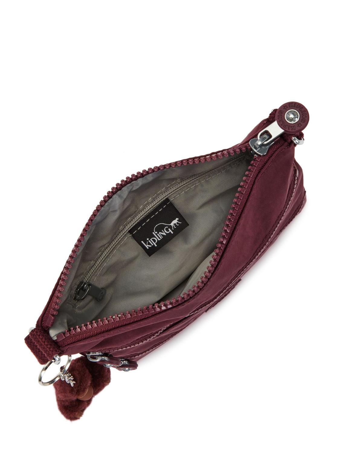 KIPLING KEIKO Vertical shoulder bag