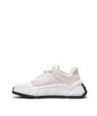 TIMBERLAND TBL TURBO LOW  Sneakers bright white - Women’s shoes - 3