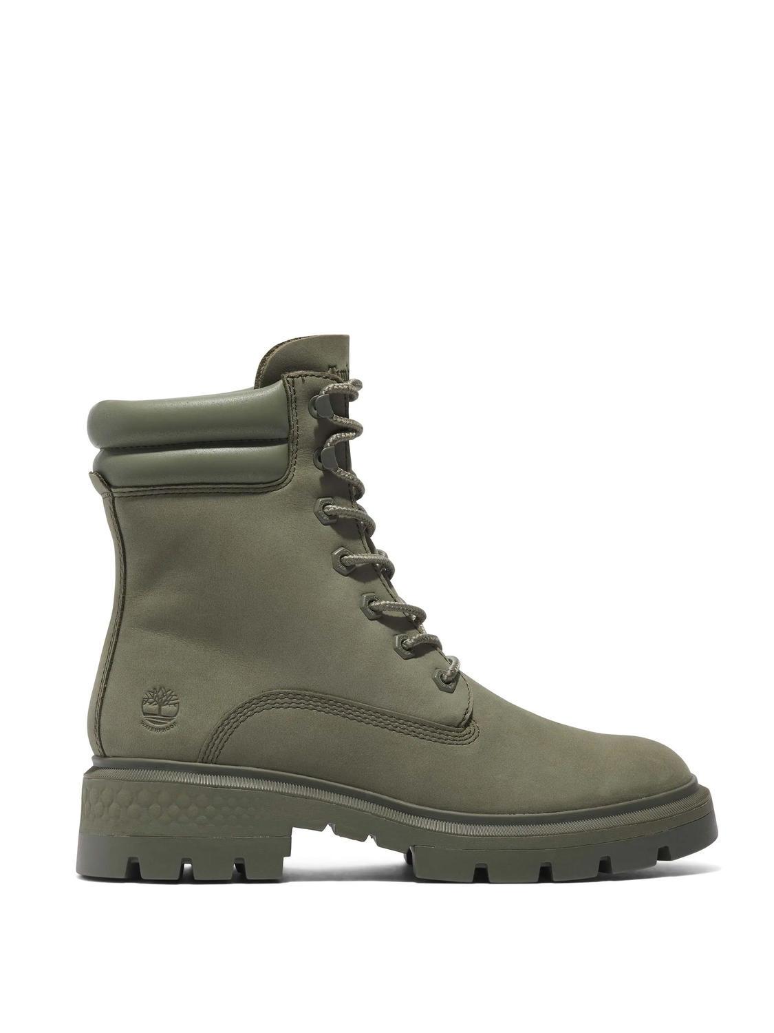 Timberland 6 inch tropical laser cut boots hotsell