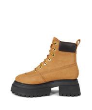 TIMBERLAND SKY 6 INCH High leather ankle boots wheat - Women’s shoes - 3