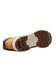 TIMBERLAND LUCIA WAY 6 INCH Leather ankle boots wheat - Women’s shoes - 5