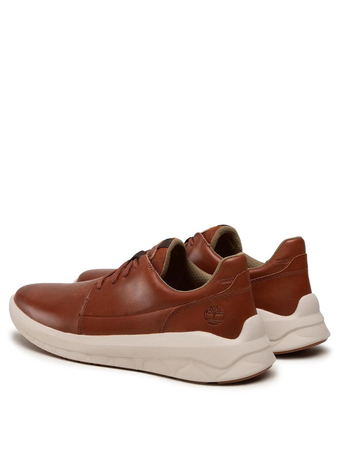 Timberland bradstreet cognac sale