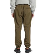 TIMBERLAND TFO DWR Jogger trousers with pocket - Trousers