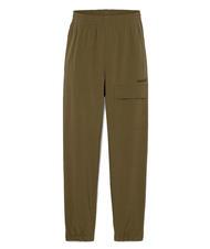TIMBERLAND TFO DWR Jogger trousers with pocket grapleaf - Trousers - 4